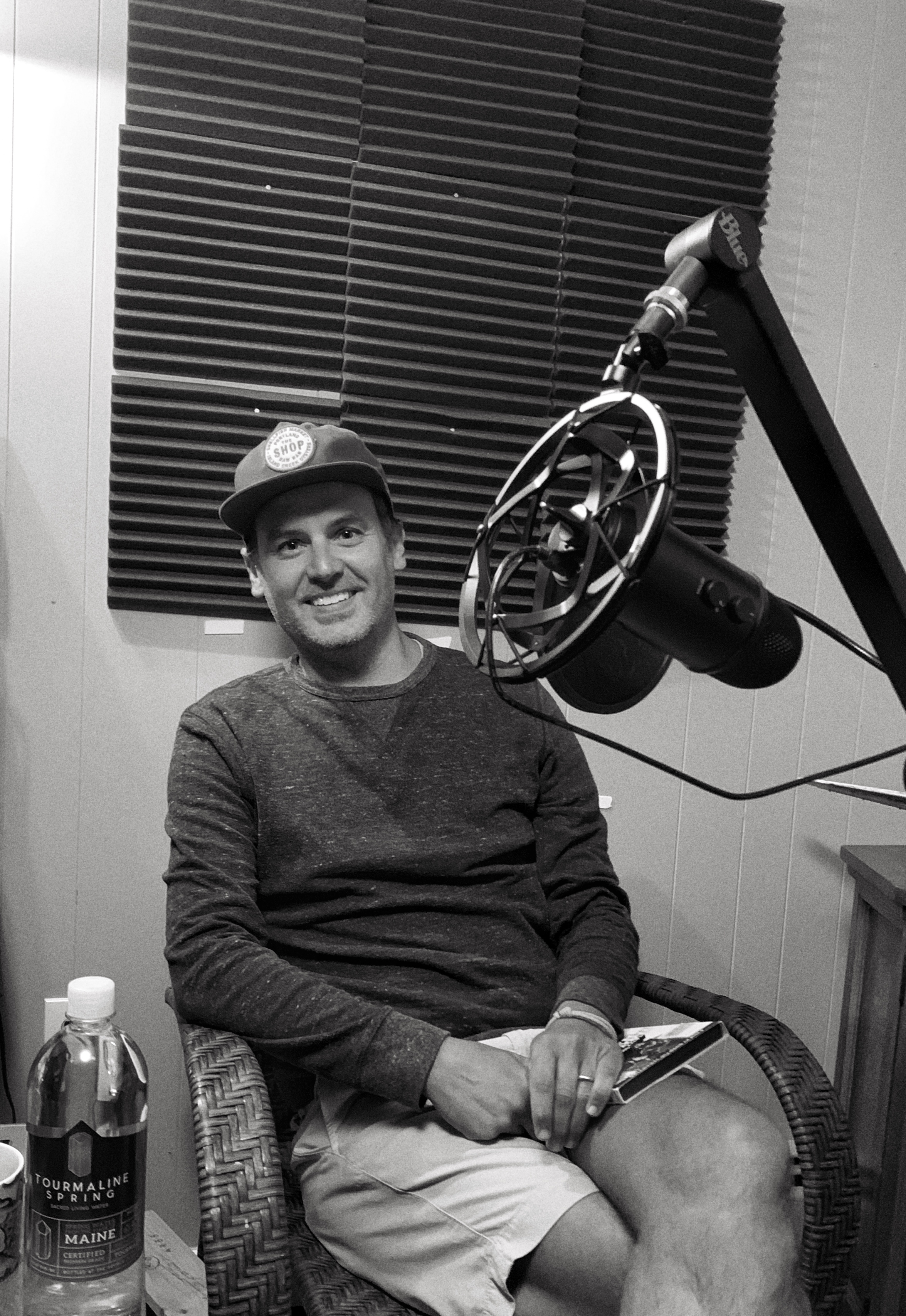 Joe Ricossa The Food Coma Podcast – Joe Ricchio
