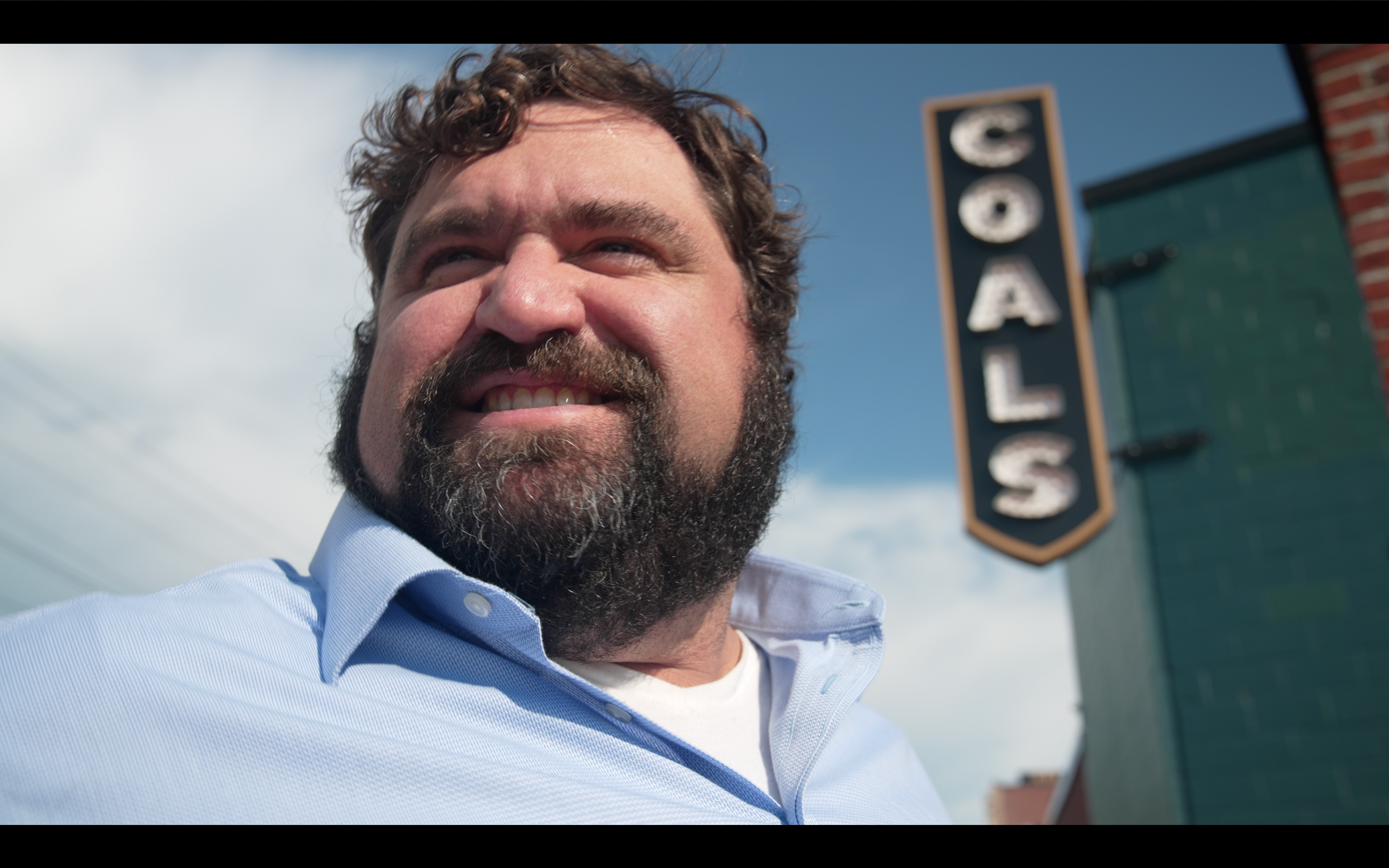 Joe Risico Food Coma: On The Road – Joe Ricchio